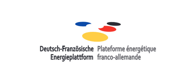 Die Deutsch-Französische Energieplattform arbeitet für eine erfolgreiche Energiewende